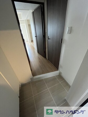 コンフォリア王子の物件内観写真